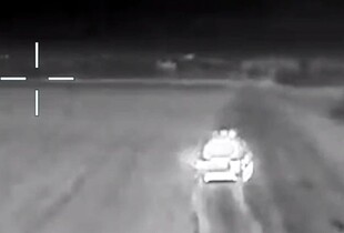 В ГУР показали як 