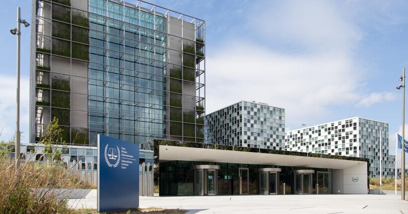 МКС не припинятиме розслідування злочинів рф навіть через переговори про мир