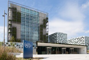 МКС не припинятиме розслідування злочинів рф навіть через переговори про мир