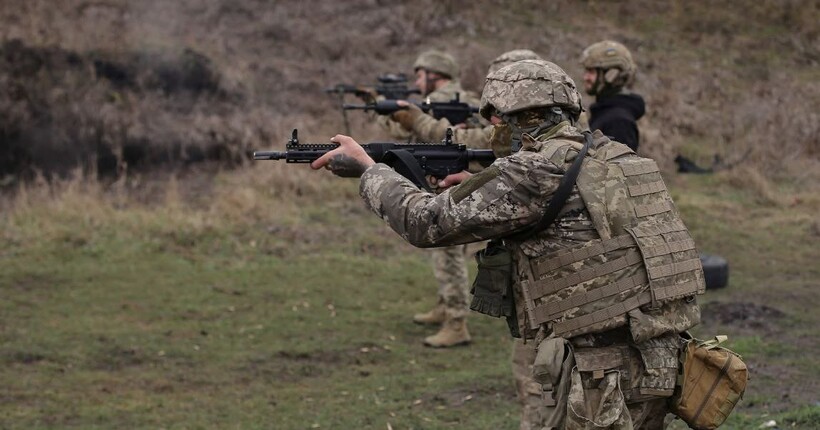 Українська армія двічі повставала на руїнах імперій – Ковальов