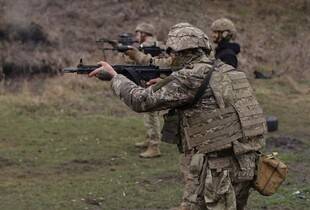 Українська армія двічі повставала на руїнах імперій – Ковальов