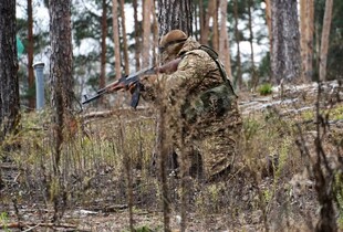 Росіяни не змогли переламати ситуацію в Куп'янську – Трегубов
