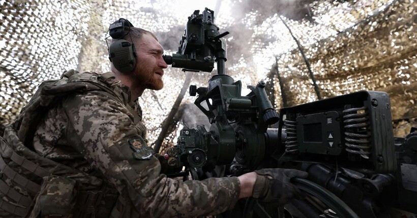 Сили оборони змогли ізолювати російські підрозділи в Куп'янську – Трегубов