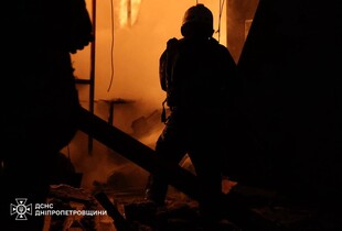 Внаслідок російських ударів по Дніпропетровщині постраждали чотири людини, зокрема дитина - Начовний
