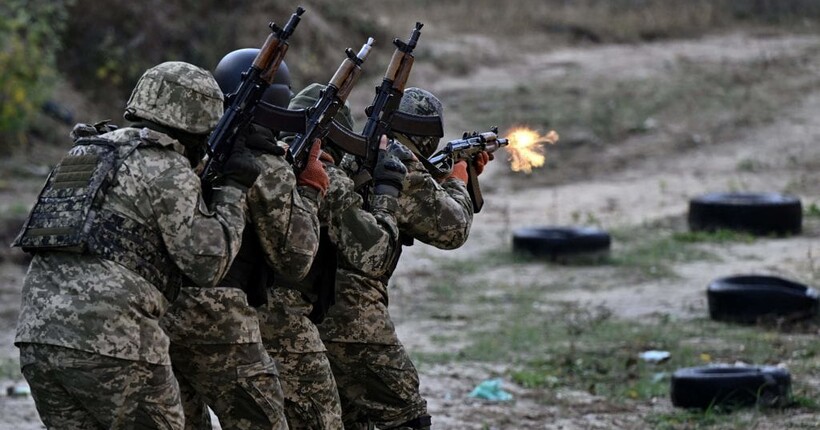 Братчук: нові підготовки у бригадах, враховуючи їх специфіку – це правильний підхід