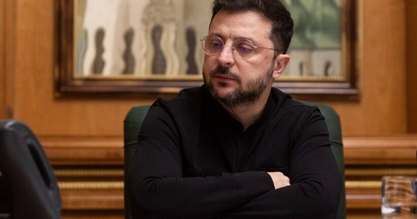 Зеленський провів розмову з Віткоффом та Кушнером: про що поговорили 