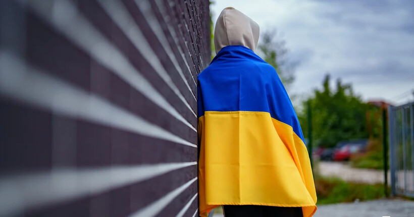 З тимчасово окупованої Херсонщини евакуювали ще двох дітей