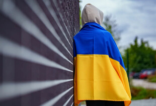 З тимчасово окупованої Херсонщини евакуювали ще двох дітей