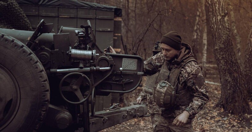 Ситуація на Лиманському напрямку складна і набирає обертів - Барановський