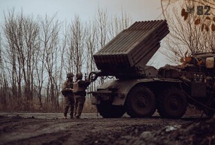 Ефективність знищення противника дронами Vampire сягає 90%: у РУБАК розповіли детальніше