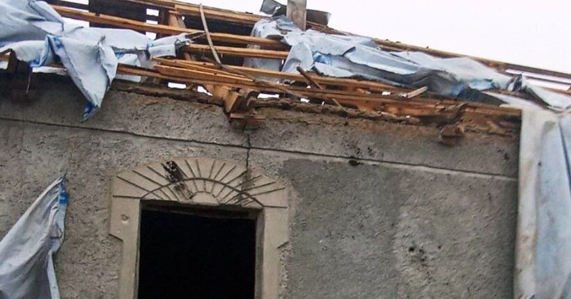 Ворог завдав 649 ударів по Запорізькій області: є поранений у Пологівському районі