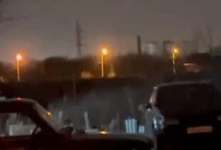 У Саратові та Енгельсі прогриміли вибухи: в рф заявляють про збиття 77 дронів (відео)