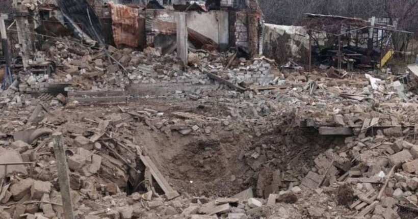 Ворог обстріляв Харків і ще три населених пункти області - Синєгубов