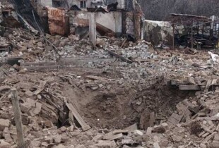 Ворог обстріляв Харків і ще три населених пункти області - Синєгубов