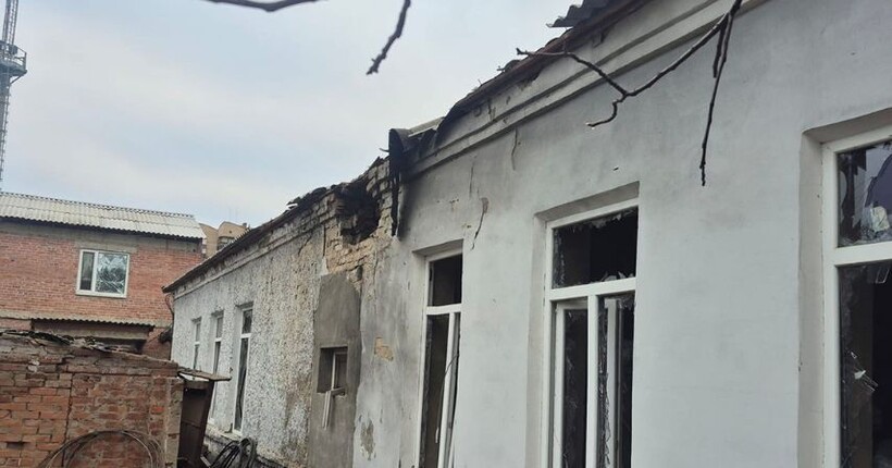 На Донеччині агресор здійснив 17 обстрілів: є жертви