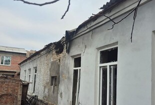 На Донеччині агресор здійснив 17 обстрілів: є жертви