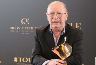 Пішов із життя український режисер В’ячеслав Криштофович