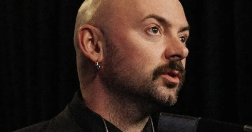 Соліст гурту ADAM помер після боротьби з хворобою