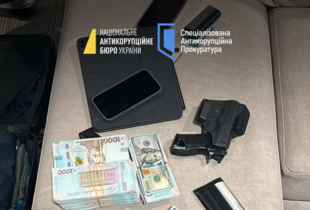 Продаж санкцій РНБО за ​​$250 000: спільнику нардепки обрано запобіжний захід