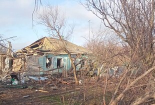 Російські окупанти обстріляли Харківщину: двоє людей загинуло ще семеро поранених