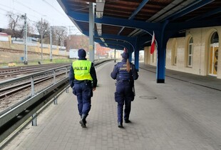 Польща звернулася до Інтерполу для розшуку двох українців, підозрюваних у диверсіях