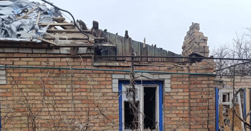 Армія рф більше ніж 30 разів атакувала Дніпропетровщину: є пошкодження (фото)