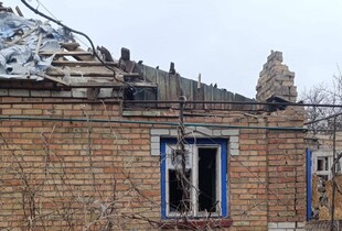 Армія рф більше ніж 30 разів атакувала Дніпропетровщину: є пошкодження (фото)