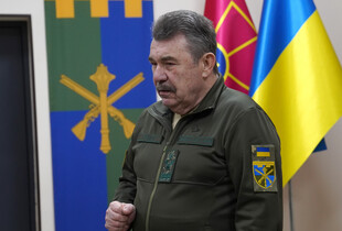 Командування ТрО звільнило ексміністра оборони Кузьмука з посади позаштатного радника