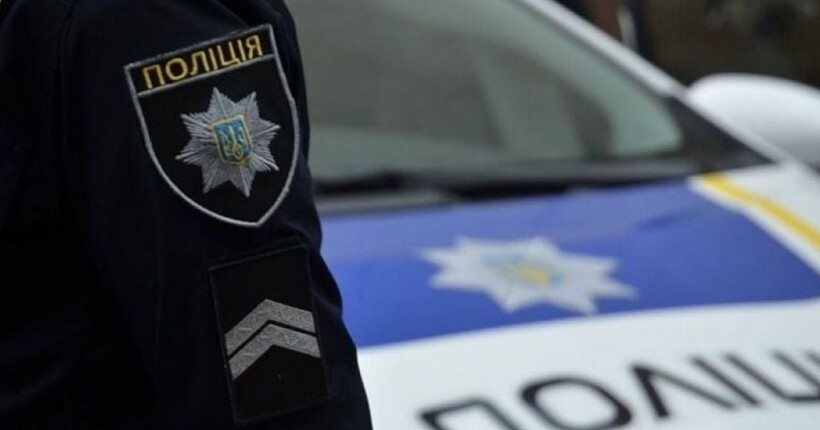 Російські безпілотники атакували Запоріжжя: поранено поліцейського