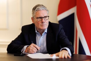 Прем’єри Британії та Нідерландів обговорили подальші кроки підтримки України