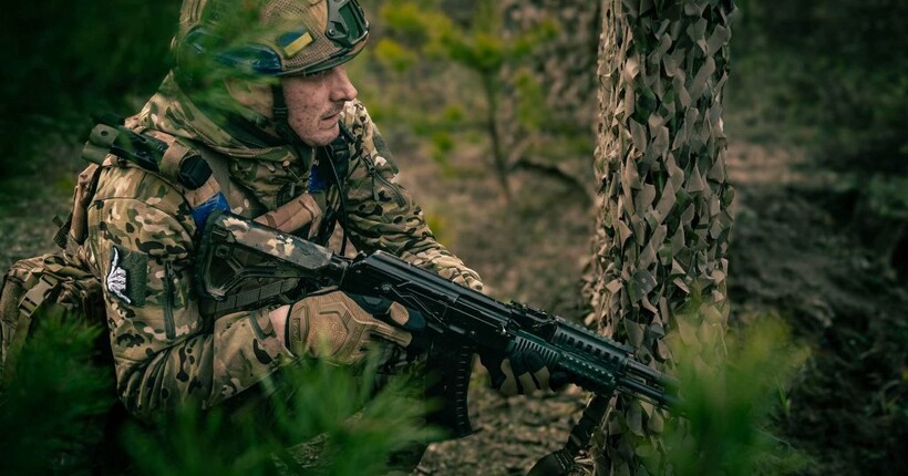 ЗСУ ліквідували ще 810 росіян за добу - Генштаб
