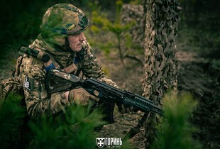 ЗСУ ліквідували ще 810 росіян за добу - Генштаб