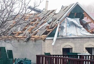 росія за добу завдала 615 ударів по Запорізькій області - ОВА