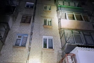 Росіяни атакували громади Дніпропетровщини: є загиблий і поранені, серед них діти