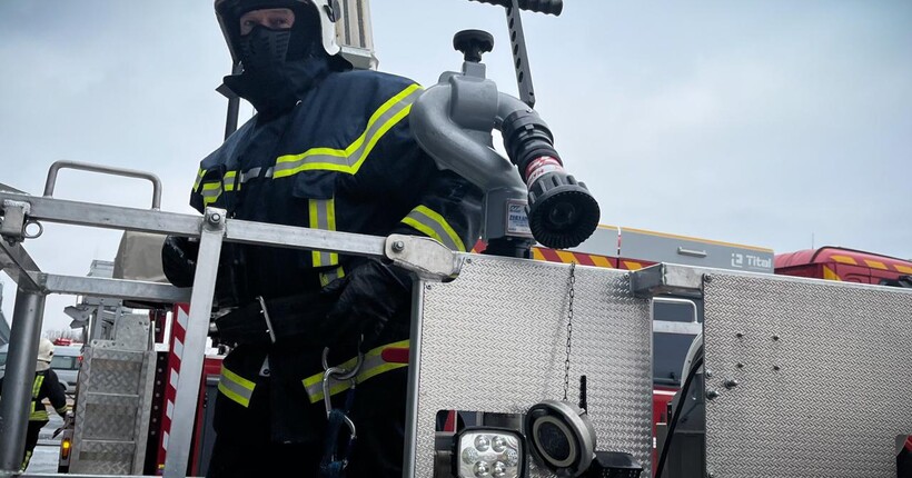 Ворог уразив українські обʼєкти генерації та багато підстанцій: Зайченко про атаку 6 грудня