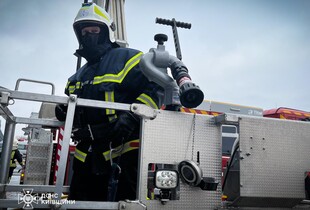 Ворог уразив українські обʼєкти генерації та багато підстанцій: Зайченко про атаку 6 грудня