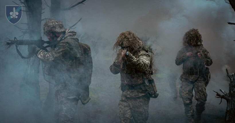 Протягом минулої доби зафіксовано 164 бойових зіткнення - Генштаб