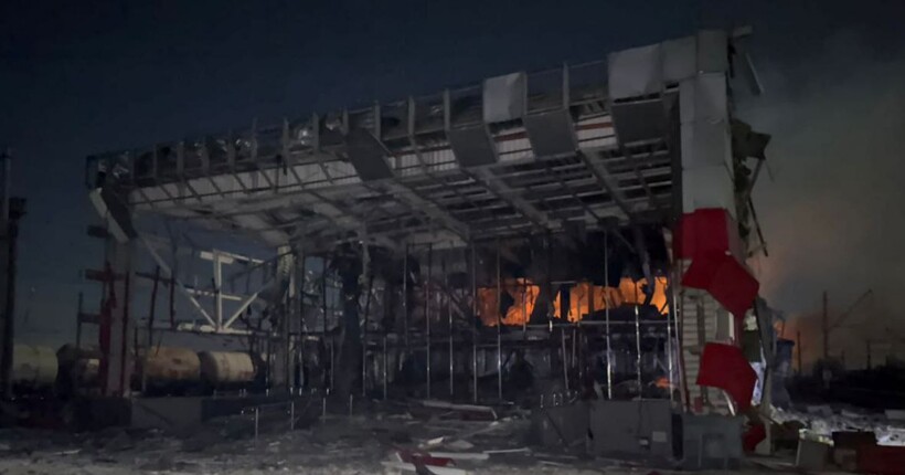 Укрзалізниця вирішила звести новий вокзал у Фастові