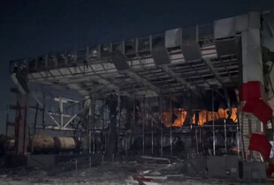 Укрзалізниця вирішила звести новий вокзал у Фастові