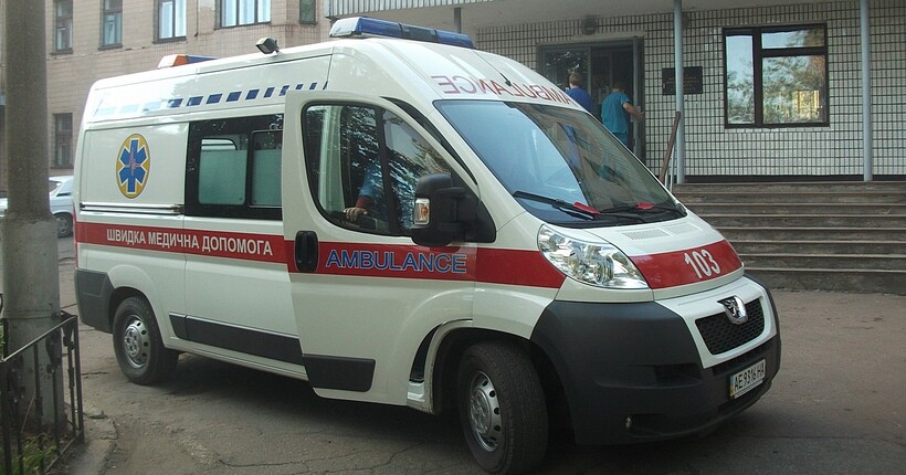 Росіяни обстріляли Дніпропетровський район Херсону: загинув цивільний, ще одного поранено