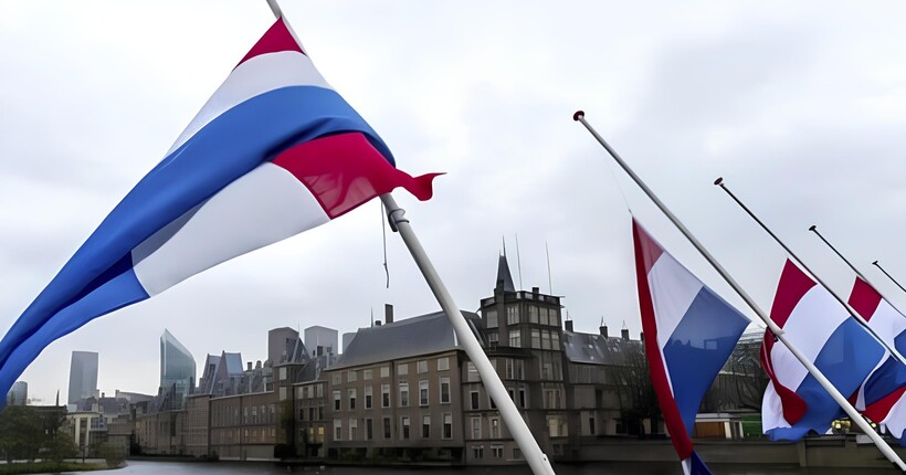 Нідерланди у 2026 році виділять на військову підтримку Україні €700 млн