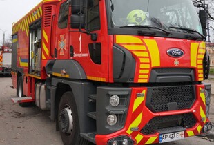 Російські окупанти обстріляли Запоріжжя та область: сім людей поранено