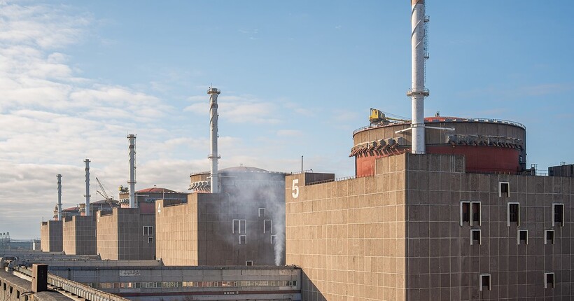 Неможливо відновити повну генерацію наших АЕС після останніх обстрілів – Зайченко