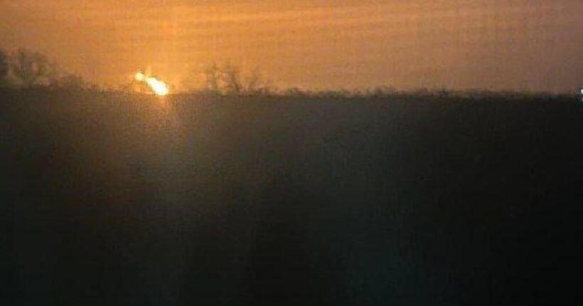 Генштаб ЗСУ: Сили оборони знищили російський 