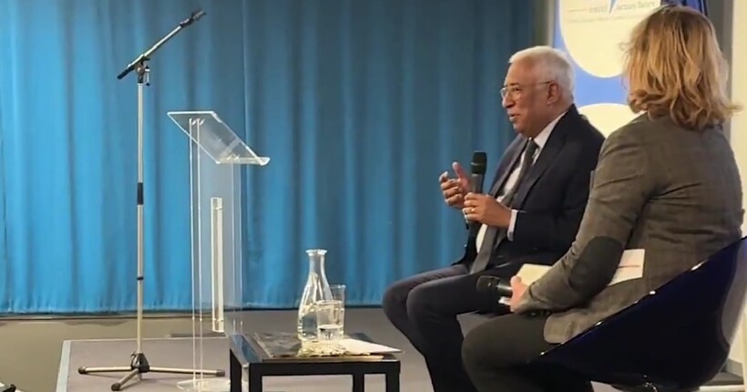 Кошта застеріг США від втручання у справи Європи