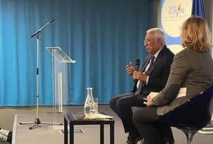 Кошта застеріг США від втручання у справи Європи