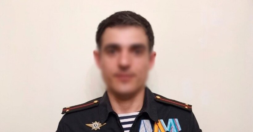 Литва повідомила про підозру російському військовому за катування цивільних у Мелітополі