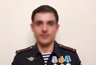 Литва повідомила про підозру російському військовому за катування цивільних у Мелітополі