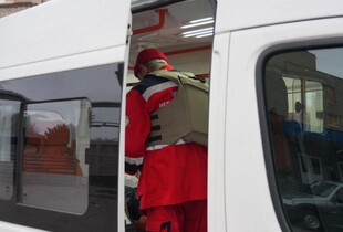 Зросла кількість поранених внаслідок обстрілу Запоріжжя і Вільнянська 