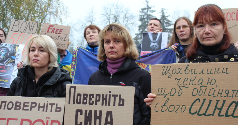 Російські спецслужби готують штучні 